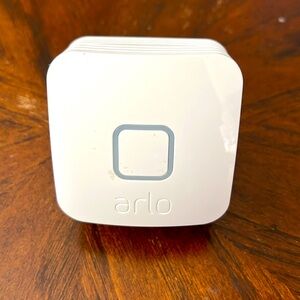 Arlo Bridge ABB1000 For Smart Security Light Netgear OEM